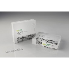 bioOST MUCO Plast коллагеновая губка для мягких тканей (20*15*5mm)